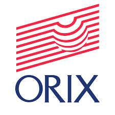 ORIX CORPORATION.